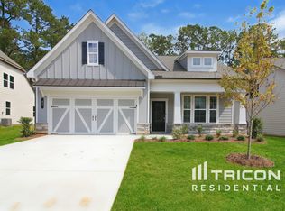 45 Mayhaw Point, Sharpsburg, GA 30277