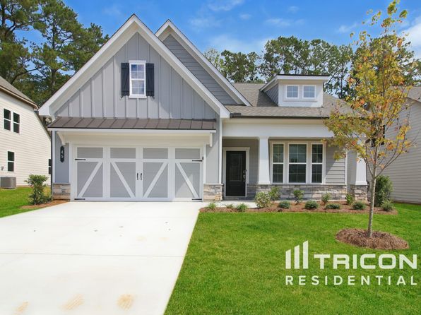45 Mayhaw Point
