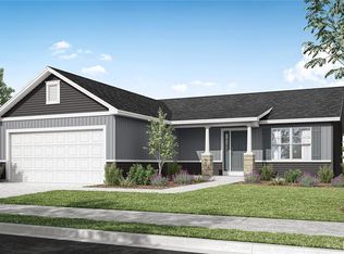 388 Cumberland Ct, Truesdale, MO 63380