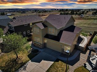 17016 Pale Anemone Street, Parker, CO 80134