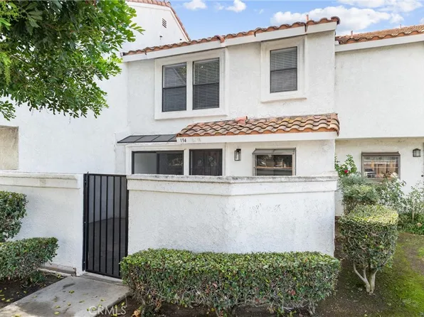 9700 Jersey Ave APT 194, Santa Fe Springs, CA 90670