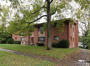 27 S Summit St APT 2, Ypsilanti, MI 48197