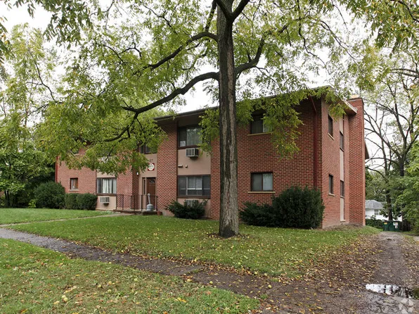 27 S Summit St #4, Ypsilanti, MI 48197