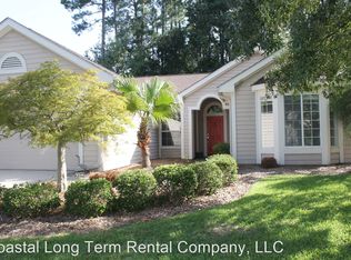 134 Colonel Thomas Heyward Rd, Okatie, SC 29909