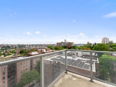 3220 Arlington Ave APT 10A, Bronx, NY, 10463