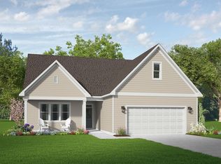 Mallard Plan, Bedford, Raeford, NC 28376