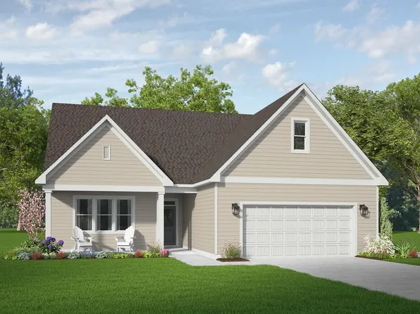 Mallard Plan, Pembroke