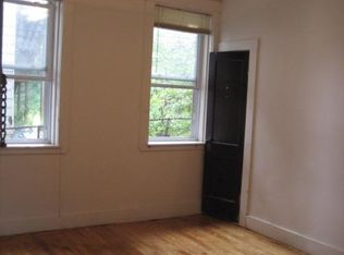 18 Copenger St, Roxbury Crossing, MA 02120