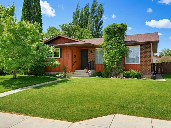 1920 65th St NW, Edmonton, AB T6L 1T2