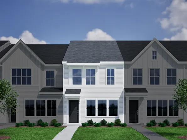 5857 Tuckaseegee Rd, Charlotte, NC 28208