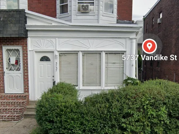 5737 Vandike St, Philadelphia, PA 19135