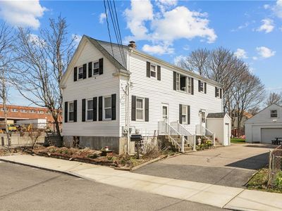 17 Easterbrooks Ave, Bristol, RI, 02809