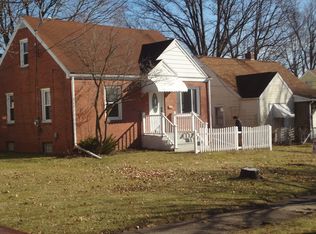 237 Carnegie Ave, Youngstown, OH