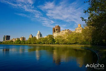 Rented by Alpha Properties NYC I LLC