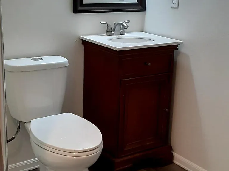 2nd Bath