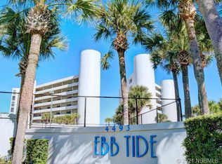 4493 S Atlantic Ave APT 406, New Smyrna Beach, FL 32169