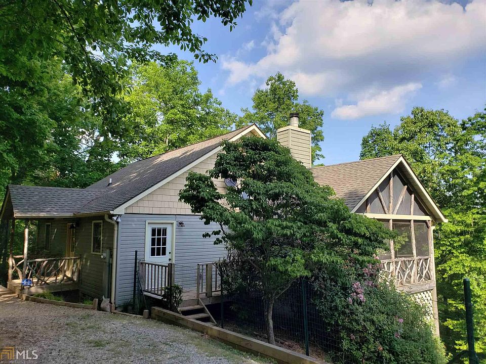 682 Round Top Dr, Clayton, GA 30525 Zillow