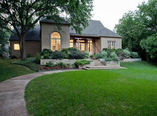 9325 Lanshire Dr, Dallas, TX 75238