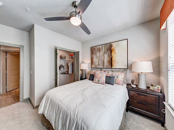 Two Bedroom - Guest Bedroom