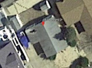 19 S Portland Dr, Little Egg Harbor, NJ 08087