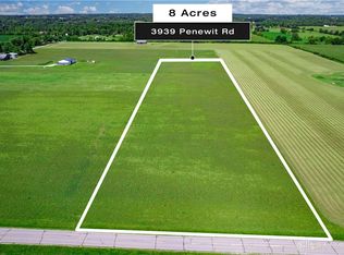 3939 Penewit Rd, Spring Valley, OH 45370