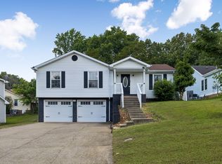 130 S Richview Rd, Clarksville, TN 37043