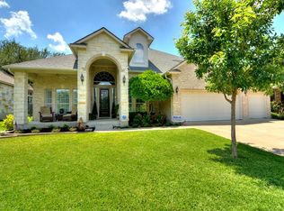 9808 Lisi Anne Dr, Austin, TX 78717