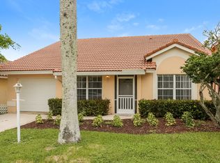 11117 Lakeaire Cir, Boca Raton, FL 33498