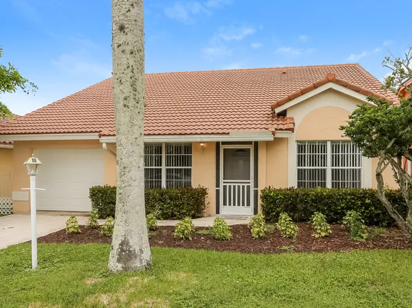 11117 Lakeaire Cir, Boca Raton, FL 33498