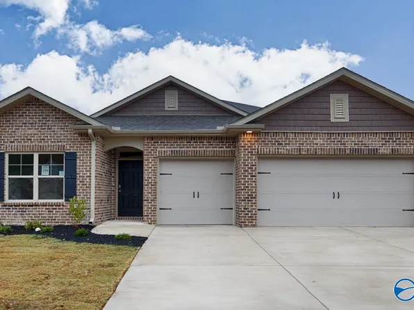 12921 Golden Hay Cir, Madison, AL 35756