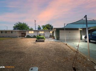 5 Dunlap St, Bakersfield, CA 93309