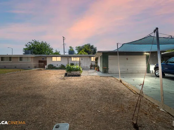 5 Dunlap St, Bakersfield, CA 93309