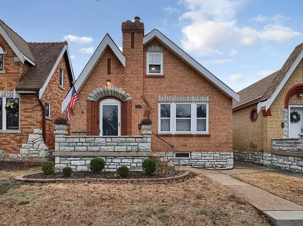5636 Walsh St, Saint Louis, MO 63109