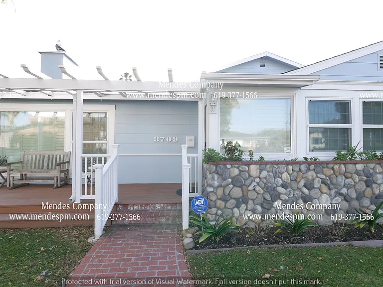 3709 Lotus Dr — Photo 1