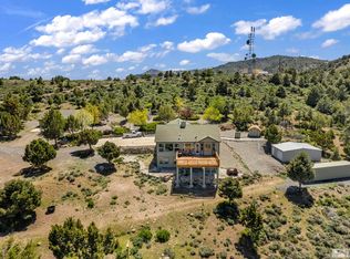 7455 Geiger Grade Rd, Reno, NV 89521