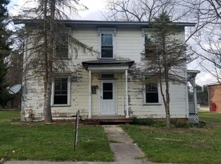 167 Main St, Corsica, PA 15829