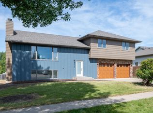 3012 Cody Dr, Bismarck, ND 58503