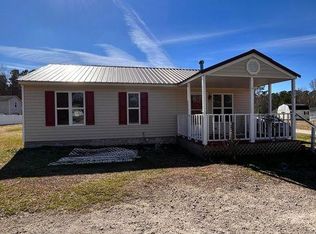 979 Ramsey Rd, Jacksonville, NC 28546