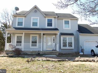 34 Carriage Dr, Eastampton, NJ 08060