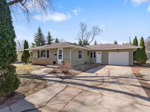 4813 Maher Avenue, Madison, WI 53716