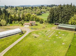 25505 S Highway 99e, Aurora, OR 97002