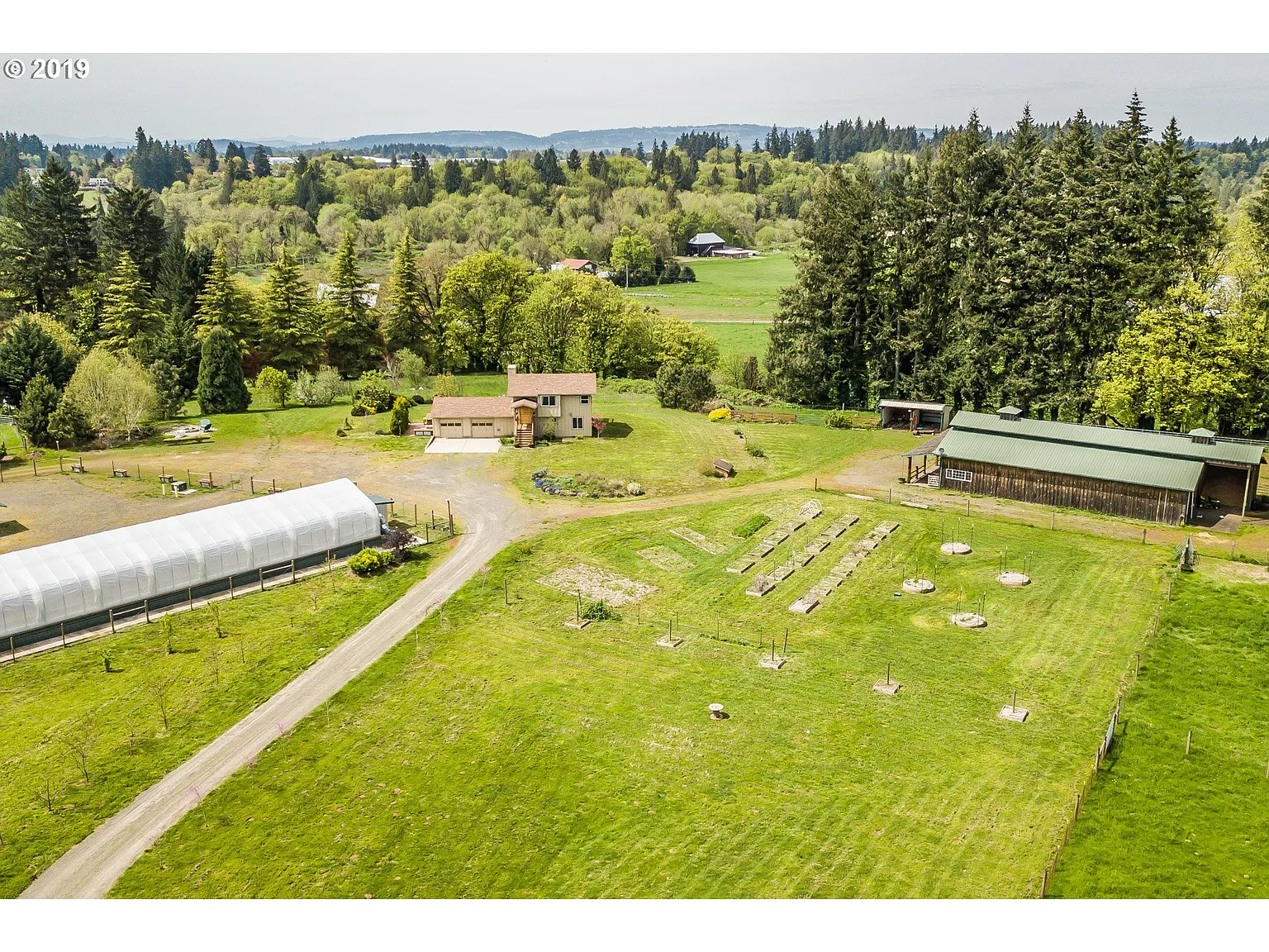 25505 S Highway 99e photo 1