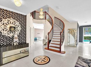 17060 SW 53rd Ct, Hollywood, FL 33027