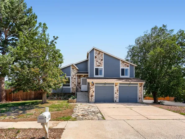 944 S Uravan Street, Aurora, CO 80017