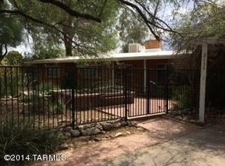 2635 N Willow Ave, Tucson, AZ 85719
