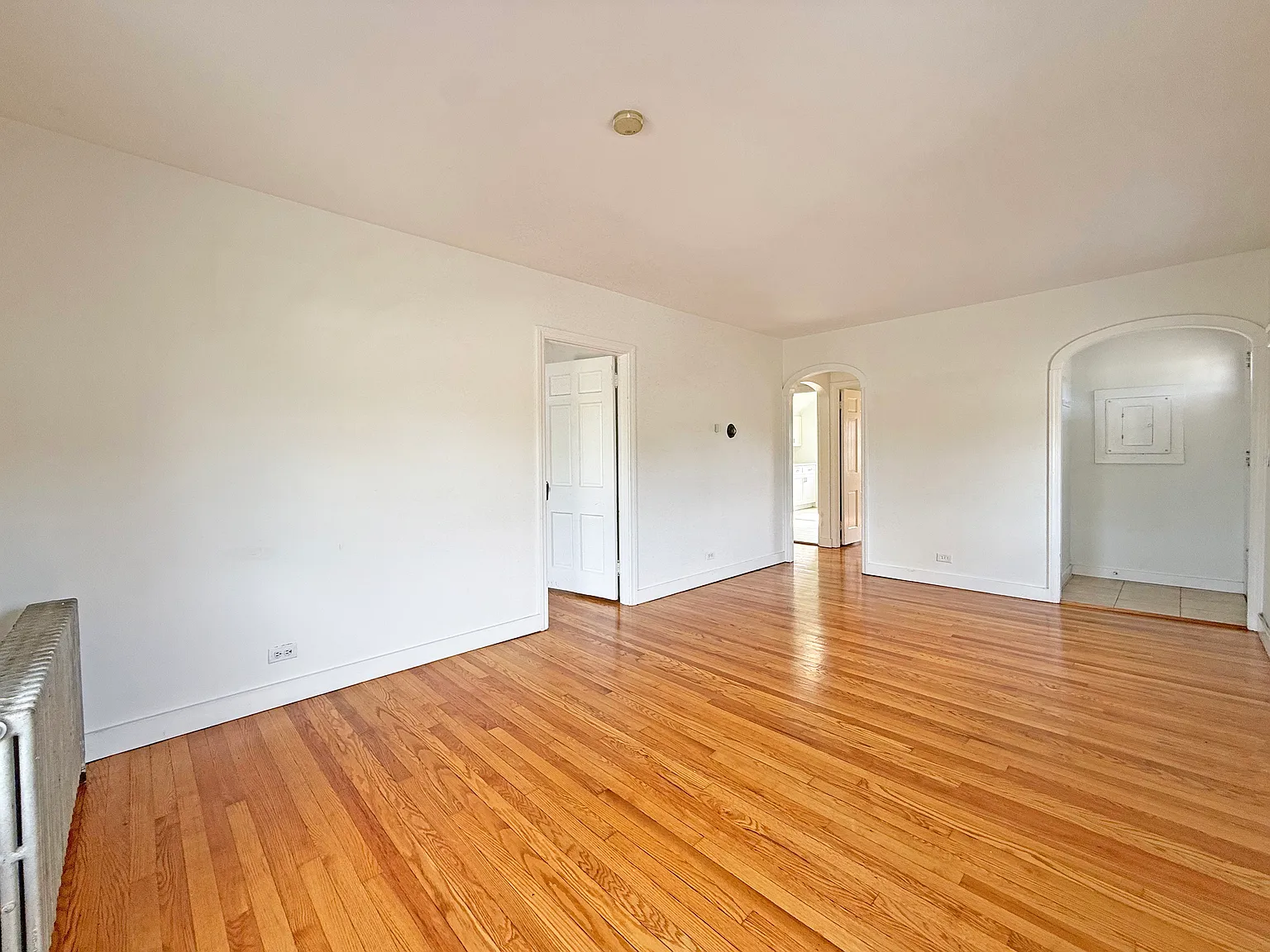 Year-Round East Quogue Rental — Photo 2