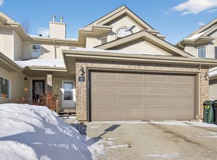 155 Crocus Cres #35, Strathcona County, AB T8H2M4