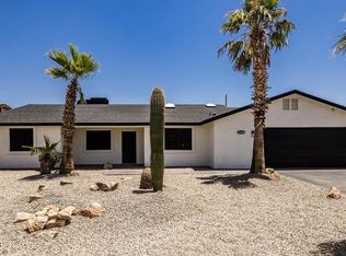 3580 Chemehuevi Blvd, Lake Havasu City, AZ 86406
