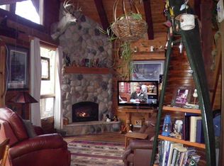 32025 E Adams Lake Rd, Danbury, WI 54830