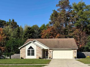 1000 Nicholas Trl, Fremont, IN 46737